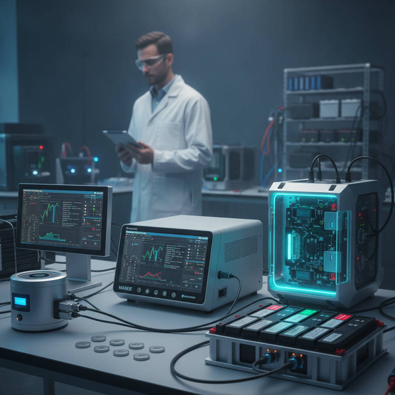 Top 10 Battery Cell Tester Reviews You Should Know?