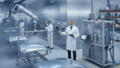 How to Choose the Best Spray Coating Equipment for Your Needs?