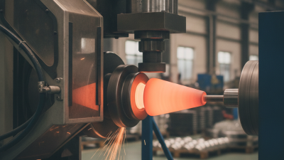 How to Choose the Best Hot Spinning Machine for Your Needs?