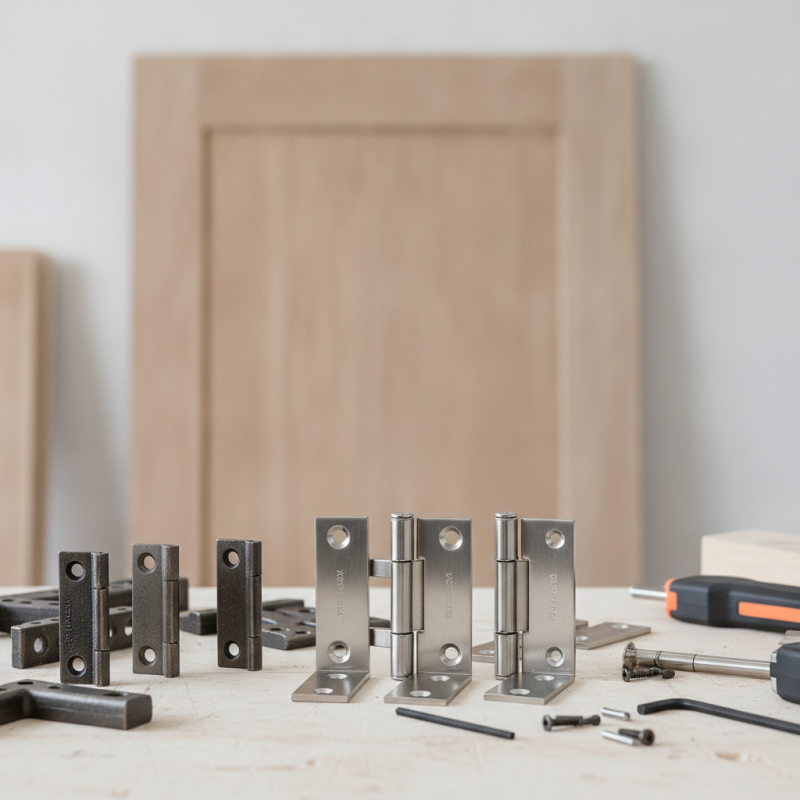 How to Choose the Best Heavy Duty Hidden Hinge for Your Projects?
