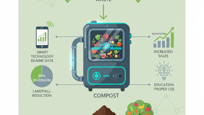 Best Compost Machine for Sustainable Living in 2026?