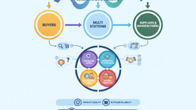 2026 Top Multi Stations for Global Buyers to Discover?