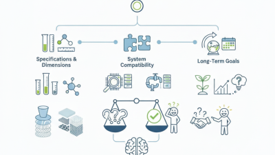 How to Choose the Right Ltron Es Ovm Column for Your Needs?