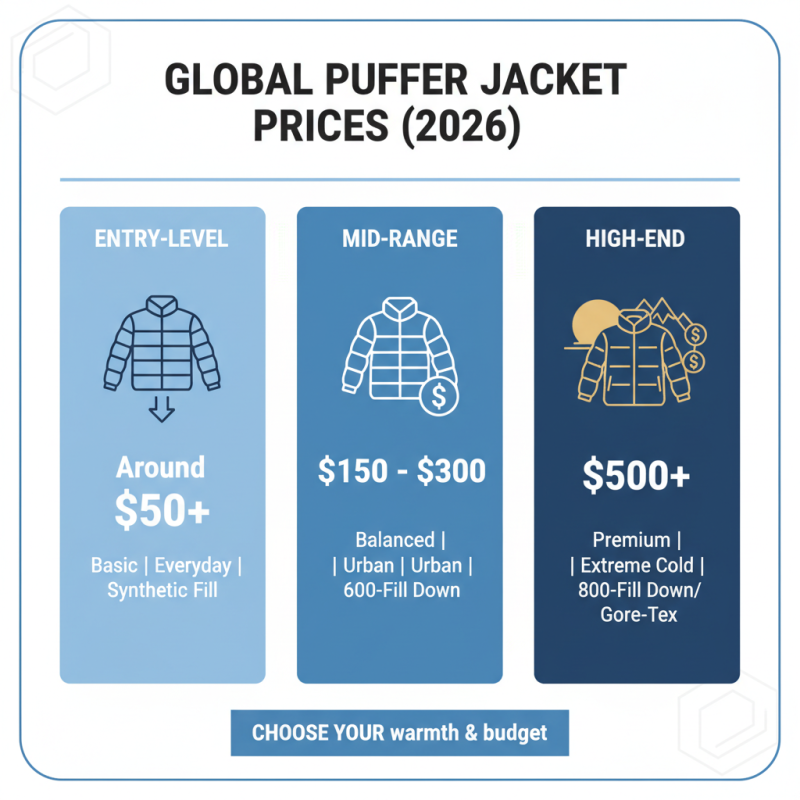 Best Puffer Jacket Options for Global Buyers in 2026?