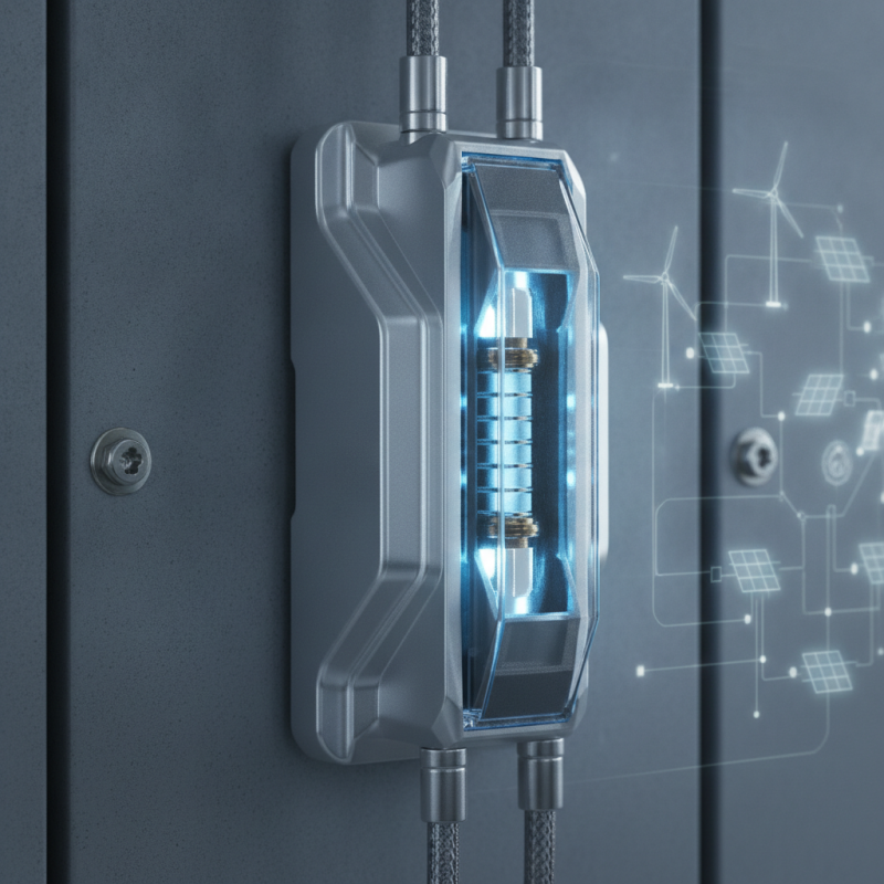 What Are the Best Fuse Cutouts for 2026 Applications?