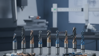 Top 10 End Mill Manufacturers in China You Should Know?