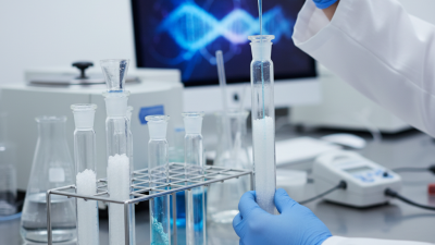 How to Choose the Right DNA Affinity Column for Your Needs?