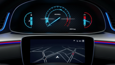 China Top Car Speedometer Dashboard Supplier for Global Buyers?