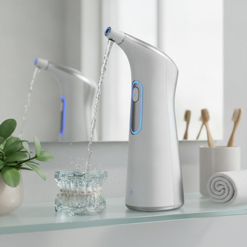 2026 Best Water Floss for Effective Oral Hygiene Tips?