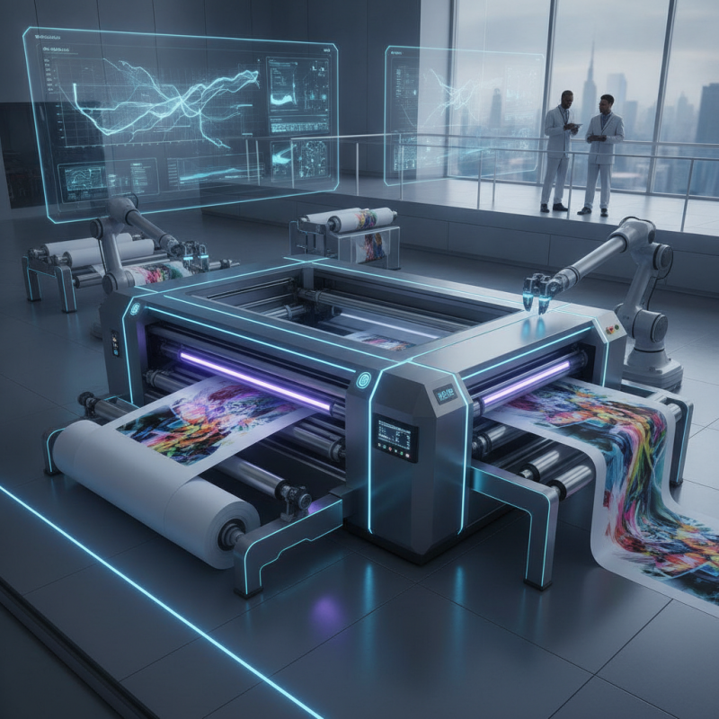 Best Roll to Roll UV Printer for Global Buyers in 2026?
