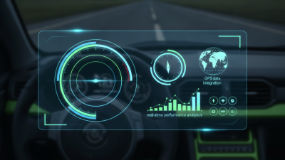 2026 Best Car Speedometer Dashboard Features You Need to Know
