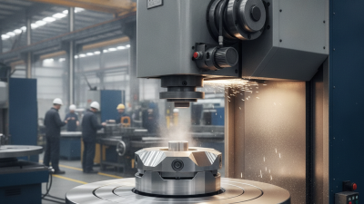 Best Vertical Rotary Grinder Solutions for Your Manufacturing Needs?