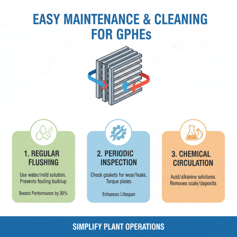 Top 10 Gasketed Plate Heat Exchanger Benefits for Buyers?
