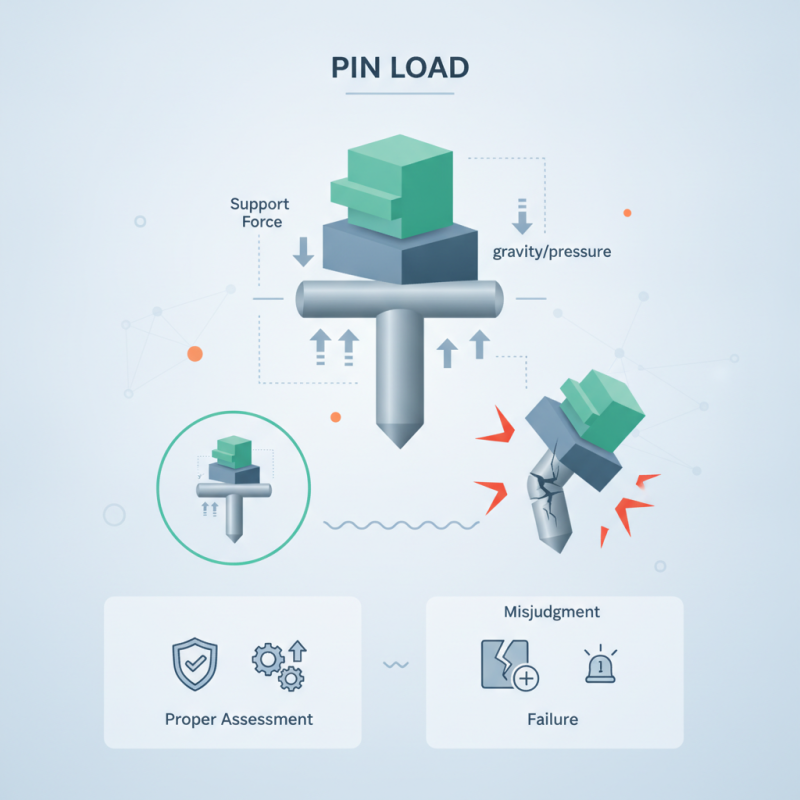 What is Pin Load and Why is it Important for Sourcing?
