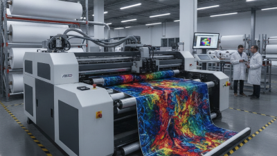 What is the Best Roll to Roll UV Printer for Your Business?
