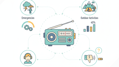 What is a Portable Radio and Why You Need One?