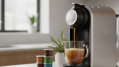 What is a Pod Coffee Machine and How Does It Work?