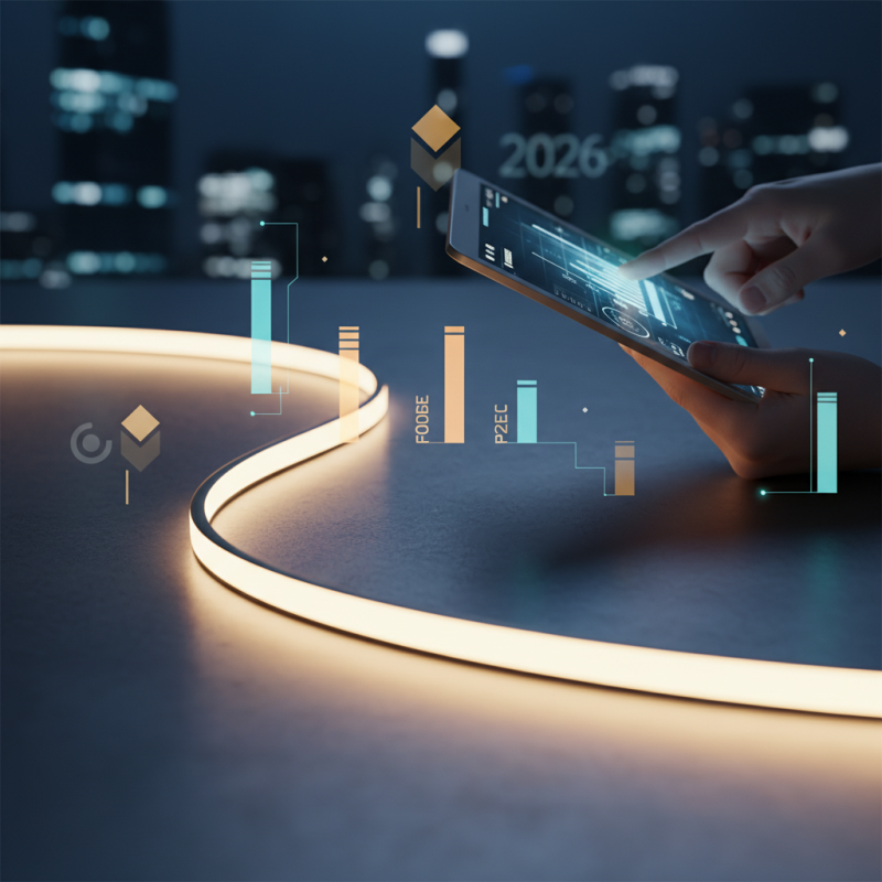 Best Cob Led Strip for 2026 What You Need to Know?