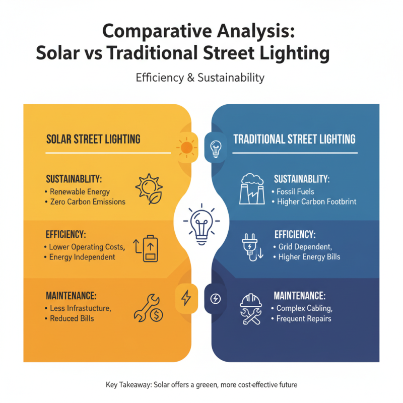 China Top Solar Street Light Dusk To Dawn Innovations and Benefits?