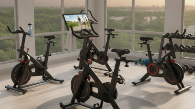 2026 Best Exercise Bike Reviews for Home Workouts?