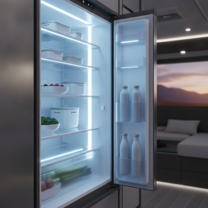 Top RV Refrigerator Manufacturers to Consider in 2026?