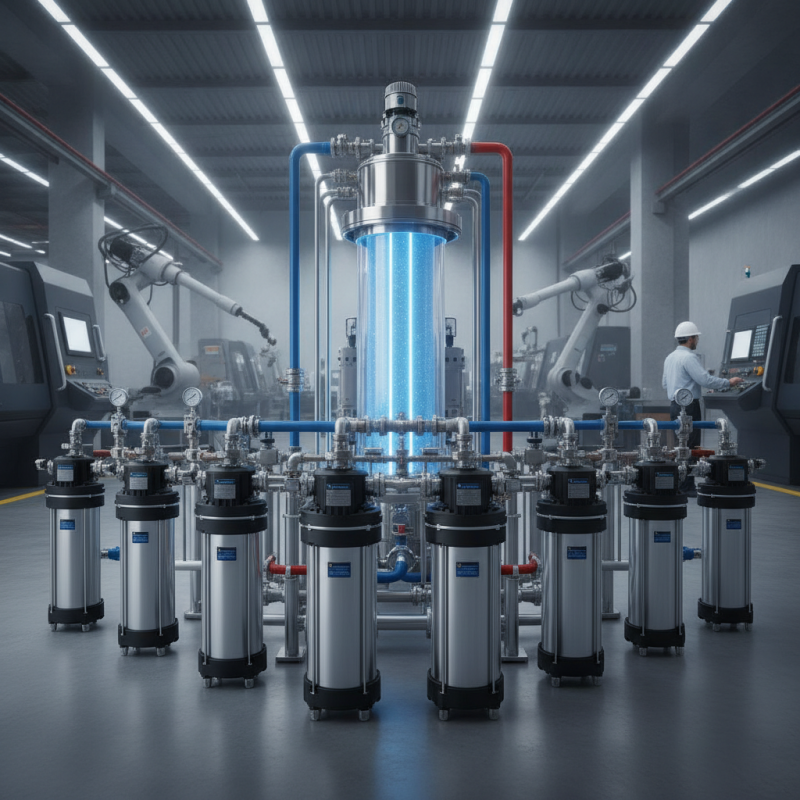 Top 10 Compressed Air Cleaners You Need for Optimal Performance?