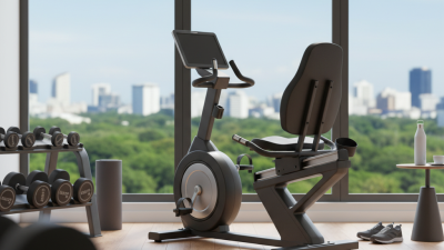 How to Choose the Best Exercise Bike for Home Use 2026?