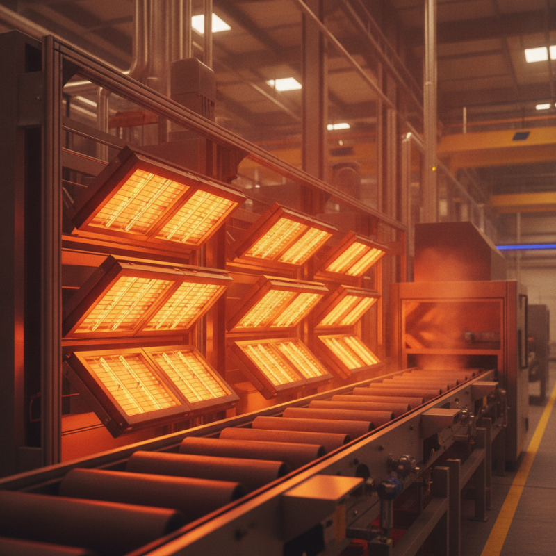 10 Essential Tips for Choosing a Radiant Process Heater for Your Needs