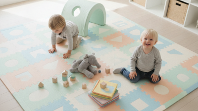 Top 10 Foam Play Mat Options for Global Buyers?