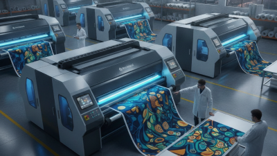 Top 10 Large Format UV Roll to Roll Printers in China 2026?
