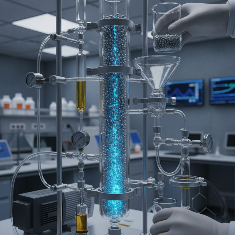 Top 10 Insights on Recharging Nickel Column for Buyers?
