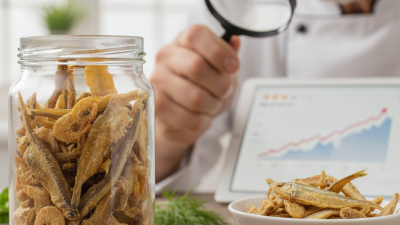 Top Tips for Buying Freeze-Dried Small Fish Online?