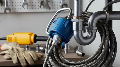How to Choose the Best Drain Cleaner Machines for Your Needs?