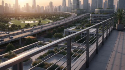 2026 Best Aluminum Banister Options for Global Buyers?