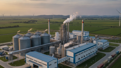 Why Choose a China Poultry Waste Rendering Plant for Your Business?