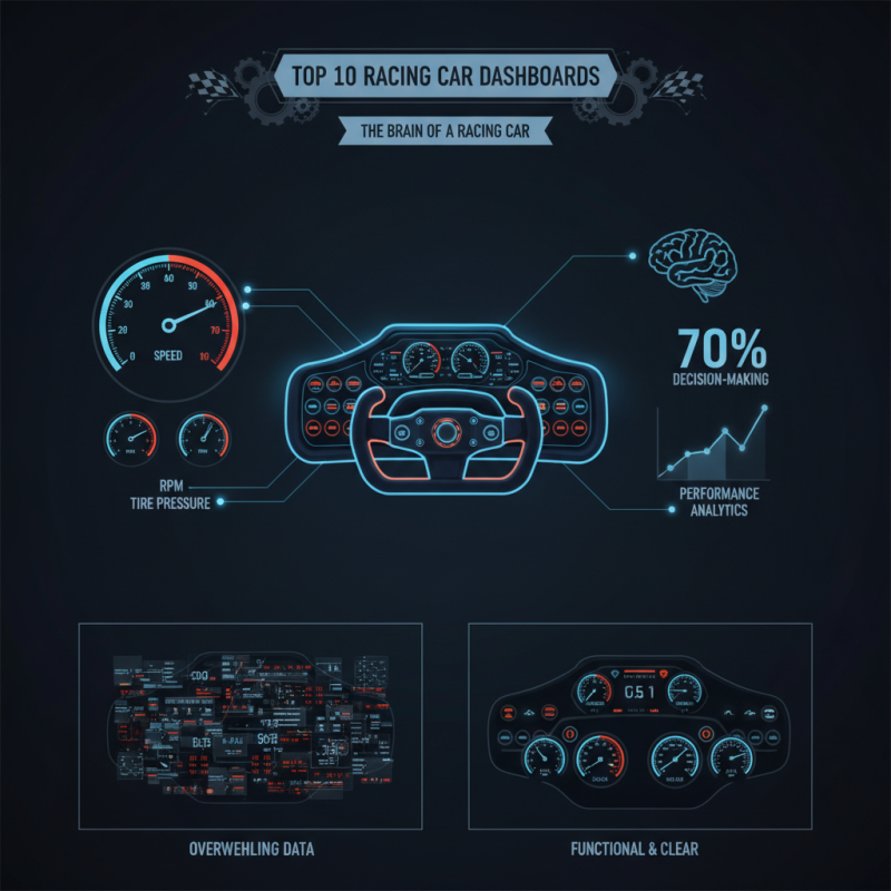 Top 10 Racing Car Dashboards You Must Know About?