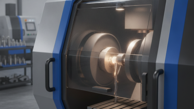 Top CNC End Mill Grinder Options for Global Buyers?