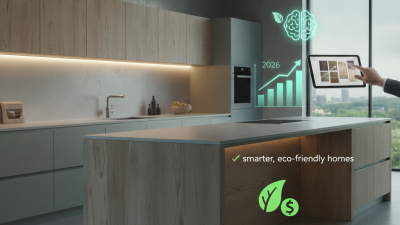 2026 Top Induction Cabinet Light Trends for Global Buyers?