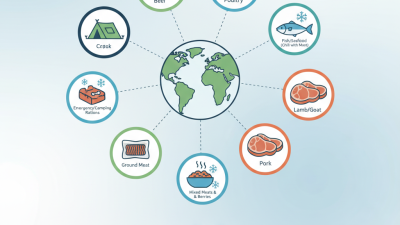 Top 10 Freeze Dried Meat Bulk Options for Global Buyers?