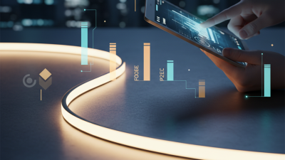 Best Cob Led Strip for 2026 What You Need to Know?
