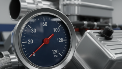 2026 Top Oil Pressure Gauge Buying Guide for Global Buyers?