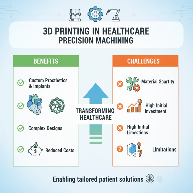 Top Medical Precision Machining Techniques for the Future of Healthcare?