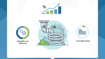 Top China Best Drain Cleaning Machines for Global Buyers?