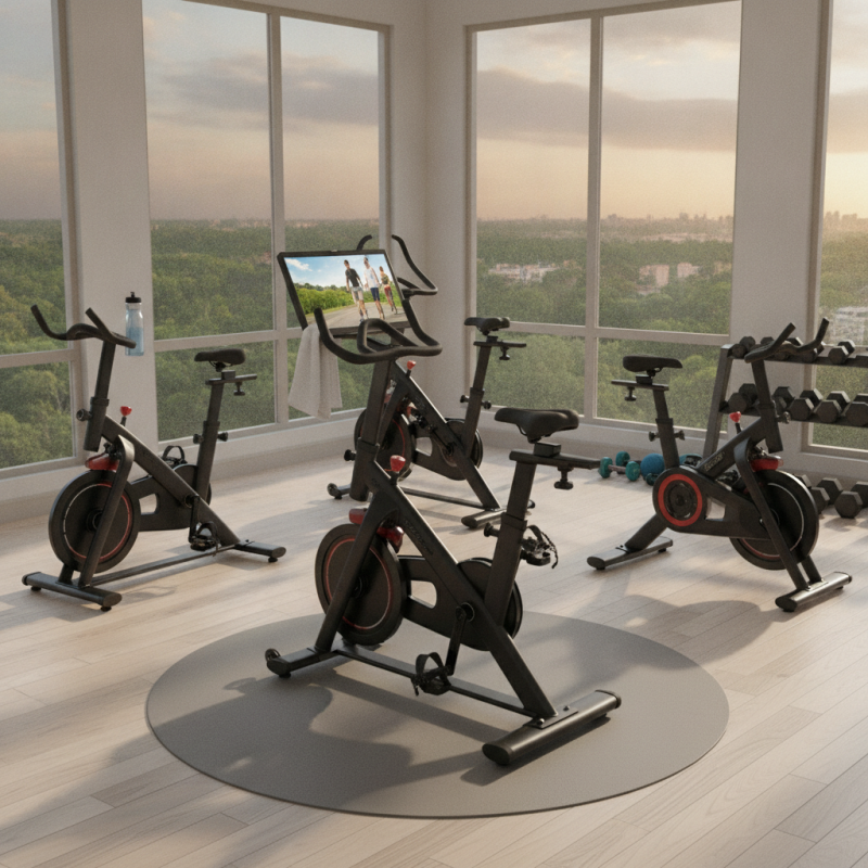 2026 Best Exercise Bike Reviews for Home Workouts?