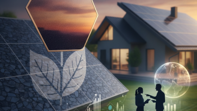 How to Choose the Best Solar Photovoltaic Cell for Your Needs?