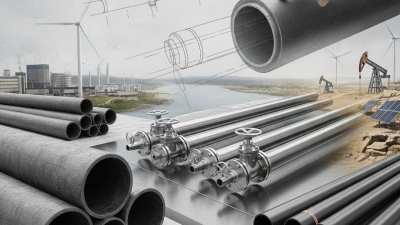 How to Choose the Right Carbon Pipe for Your Needs?