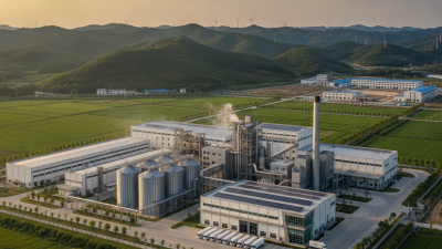 2026 Top China Poultry Waste Rendering Plant Solutions?