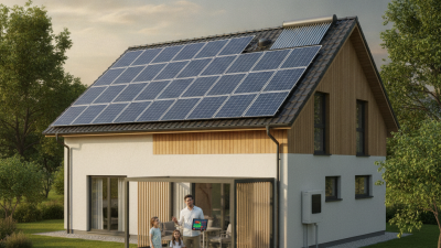 How to Choose the Best Solar Power Home System for Your Needs?