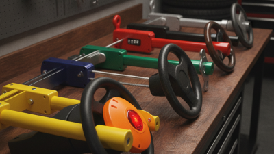 Top 10 Auto Steering Wheel Locks You Should Buy Now?