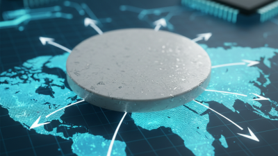 What is Pzt Material and How to Source it Globally?